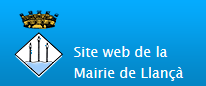 Site web de la Mairie de Llançà